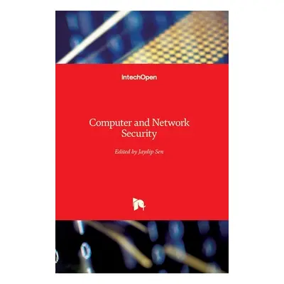 "Computer and Network Security" - "" ("Sen Jaydip")