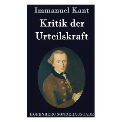 "Kritik der Urteilskraft" - "" ("Immanuel Kant")