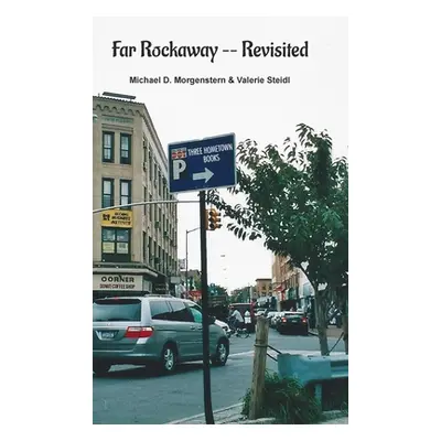 "Far Rockaway - Revisited: **Amazon Version**" - "" ("Morgenstern")