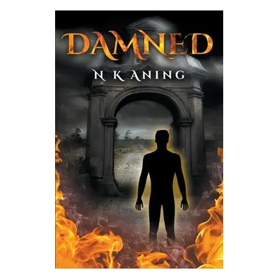 "Damned" - "" ("Aning N. K.")