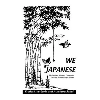 "We Japanese" - "" ("De_garis")