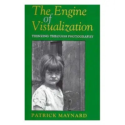 "The Engine of Visualization" - "" ("Maynard Patrick")