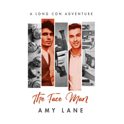 "The Face Man: Volume 6" - "" ("Lane Amy")