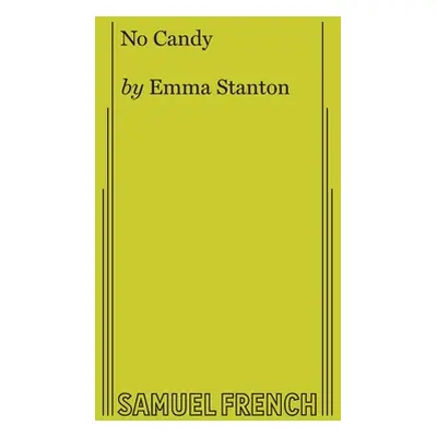 "No Candy" - "" ("Stanton Emma")