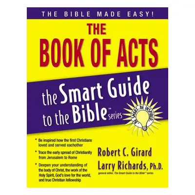 "The Book of Acts" - "" ("Girard Robert C.")