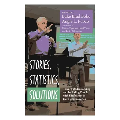 "Stories, Statistics, Solutions" - "" ("Bobo Luke Brad")