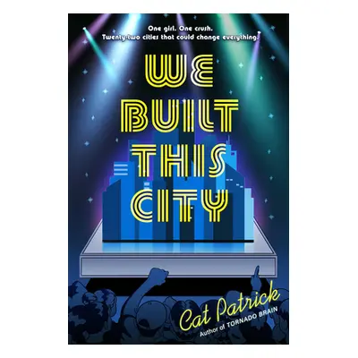 "We Built This City" - "" ("Patrick Cat")