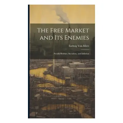 "The Free Market and its Enemies: Pseudo-Science, Socialism, and Inflation" - "" ("Mises Ludwig 