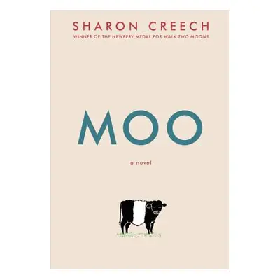 "Moo" - "" ("Creech Sharon")