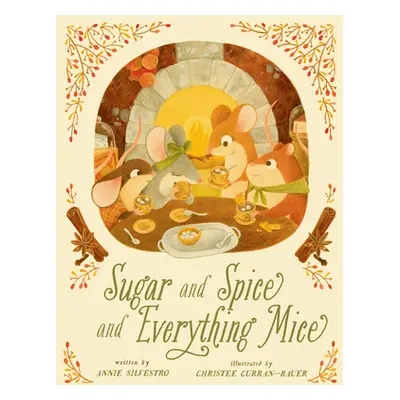 "Sugar and Spice and Everything Mice, 2" - "" ("Silvestro Annie")