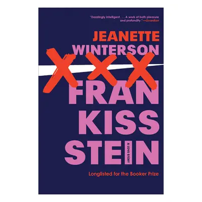 "Frankissstein" - "" ("Winterson Jeanette")