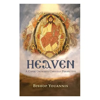 "Heaven" - "" ("Youannis Bishop")