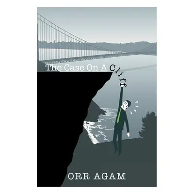 "The Case on a Cliff" - "" ("Agam Orr")