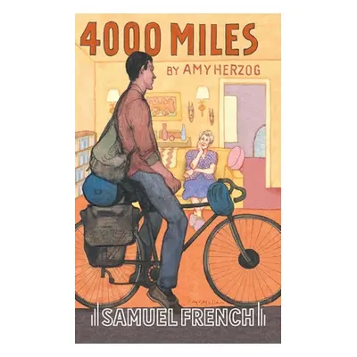 "4000 Miles" - "" ("Herzog Amy")