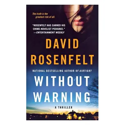 "Without Warning" - "" ("Rosenfelt David")