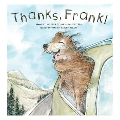 "Thanks, Frank!" - "" ("Switzer Bromley")