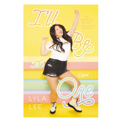 "I'll Be the One" - "" ("Lee Lyla")