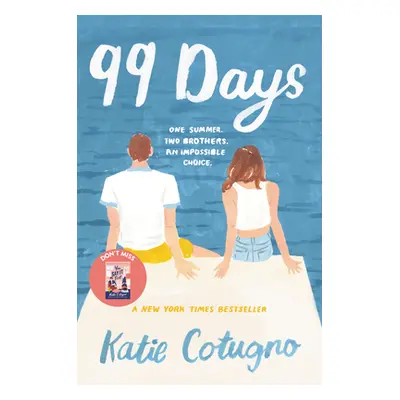 "99 Days" - "" ("Cotugno Katie")