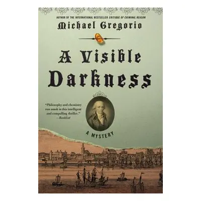 "A Visible Darkness" - "" ("Gregorio Michael")