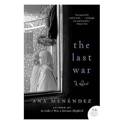 "The Last War" - "" ("Menendez Ana")