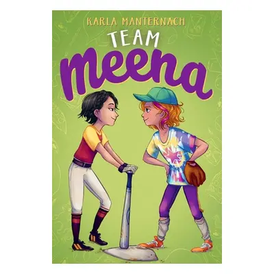 Team Meena (Manternach Karla)