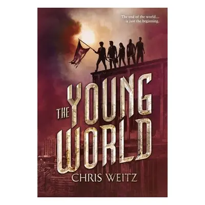 "The Young World" - "" ("Weitz Chris")