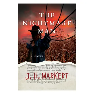 "The Nightmare Man" - "" ("Markert J. H.")