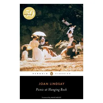 "Picnic at Hanging Rock" - "" ("Lindsay Joan")