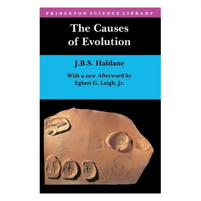 "The Causes of Evolution" - "" ("Haldane John Burdon")