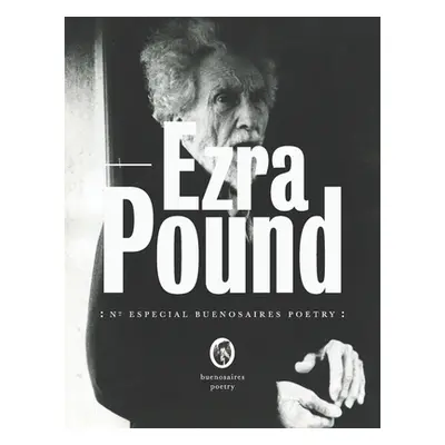 "N Especial - Ezra Pound" - "" ("Arabia Juan")