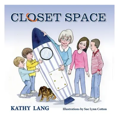 "Closet Space" - "" ("Lang Kathy")