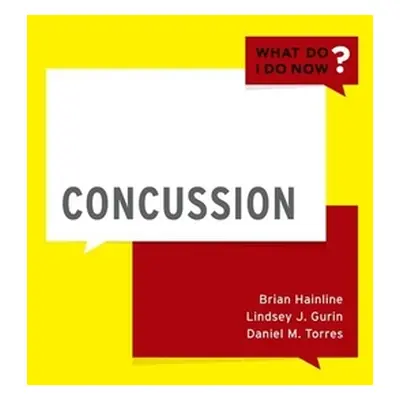 "Concussion" - "" ("Hainline Brian")