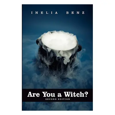 "Are You a Witch?" - "" ("Benz Inelia")