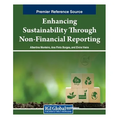 "Enhancing Sustainability Through Non-Financial Reporting" - "" ("Monteiro Albertina")