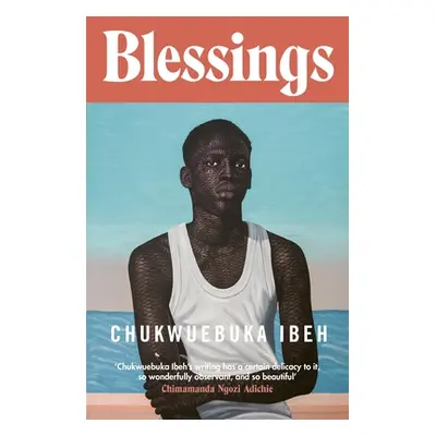 "Blessings" - "" ("Ibeh Chukwuebuka")