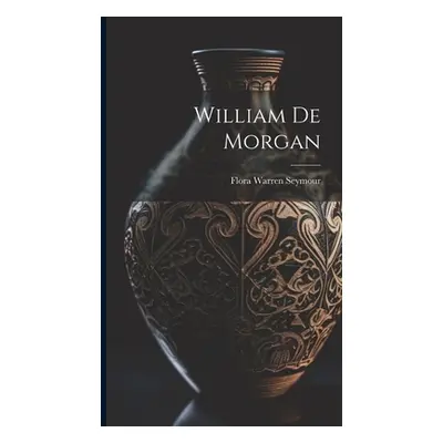 "William de Morgan" - "" ("Seymour Flora Warren")