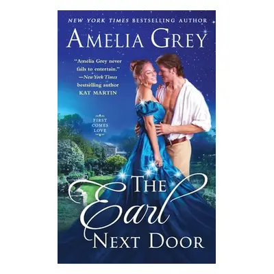 "The Earl Next Door" - "" ("Grey Amelia")