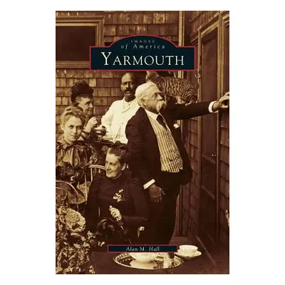 "Yarmouth" - "" ("Hall Alan M.")