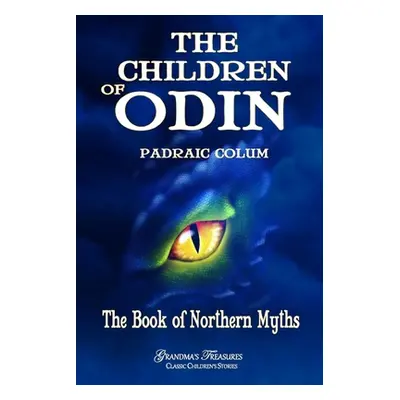 "The Children of Odin" - "" ("Colum Padraic")