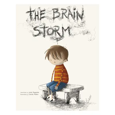 "The Brain Storm" - "" ("Ragsdale Linda")