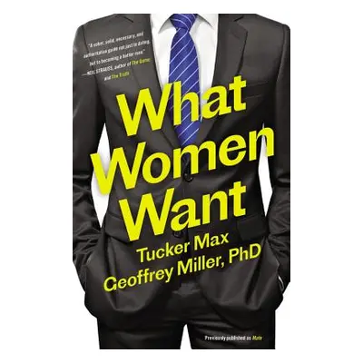 "What Women Want" - "" ("Max Tucker")