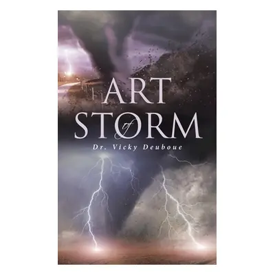 "Art of Storm" - "" ("Deuboue Vicky")