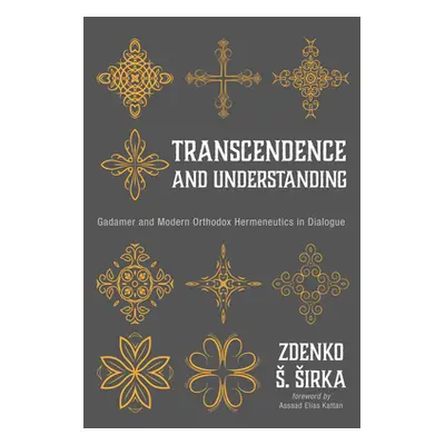 "Transcendence and Understanding" - "" ("Sirka Zdenko S.")