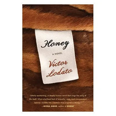 "Honey" - "" ("Lodato Victor")