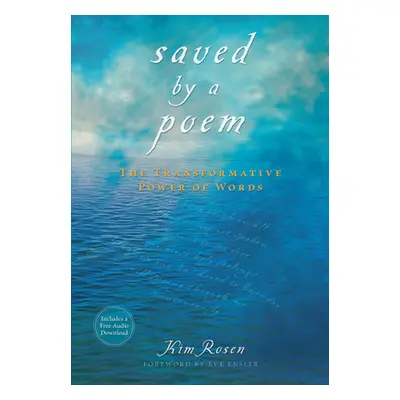 "Saved by a Poem [With CD (Audio)]" - "" ("Rosen Kim")