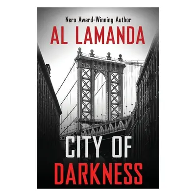 "City of Darkness" - "" ("Lamanda Al")