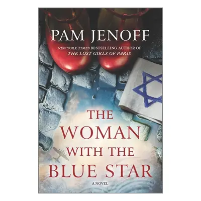 "The Woman with the Blue Star" - "" ("Jenoff Pam")