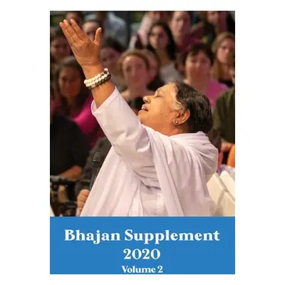 "Bhajan Supplement 2020 - V2" - "" ("M a Center")