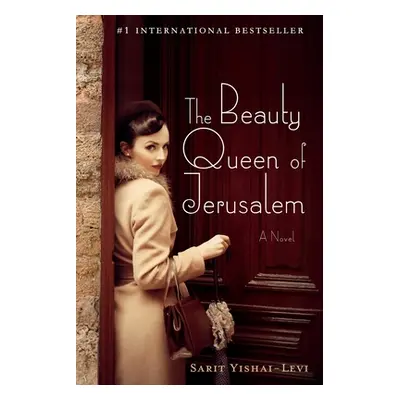 "The Beauty Queen of Jerusalem" - "" ("Yishai-Levi Sarit")