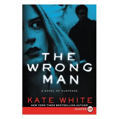 "The Wrong Man LP" - "" ("White Kate")